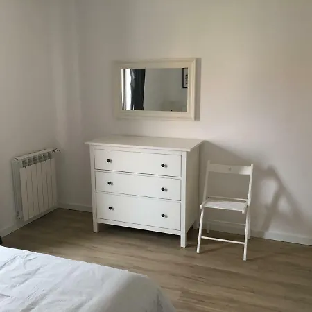 Appartement Casa Da Fonte *