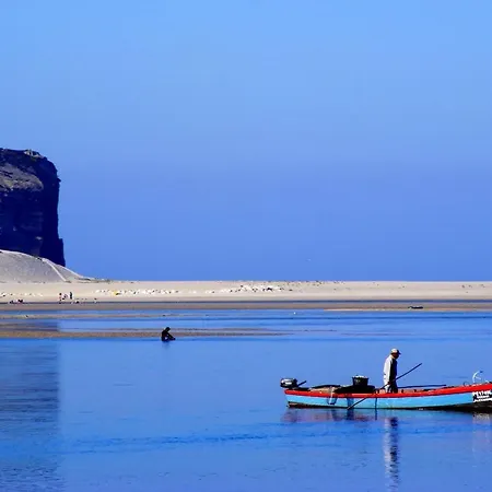 Appartement Casa Da Fonte Foz do Arelho
