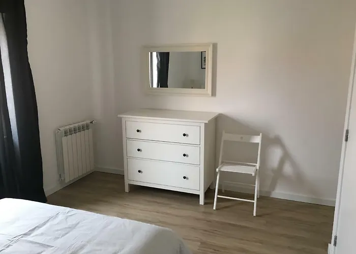 Appartement Casa Da Fonte *