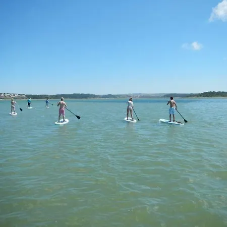 Casa Da Fonte Appartamento Foz do Arelho