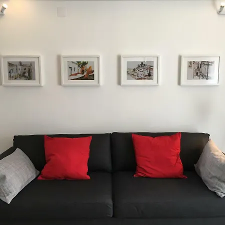 Casa Da Fonte דירה *