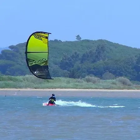 Casa Da Fonte Appartamento