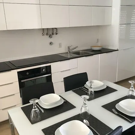 Casa Da Fonte Appartamento Foz do Arelho