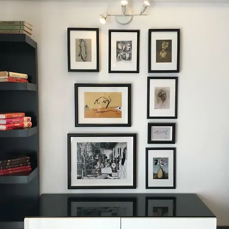 Casa Da Fonte 아파트 포즈도아렐로