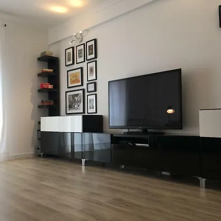 Appartamento Casa Da Fonte