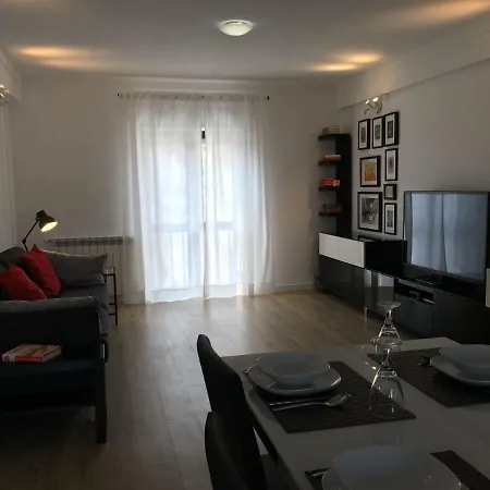 Casa Da Fonte דירה *