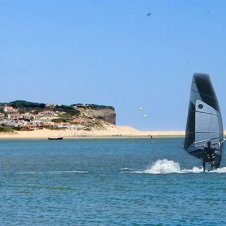 Appartamento Casa Da Fonte