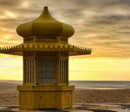 Appartamento Casa Da Fonte *