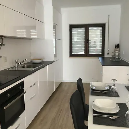 Casa Da Fonte דירה *