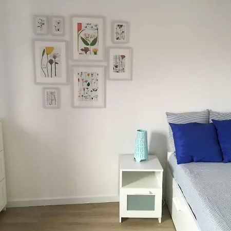 דירה Casa Da Fonte *
