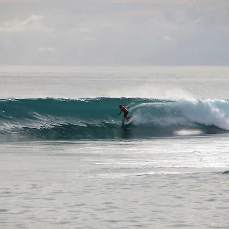 Appartamento Casa Da Fonte *