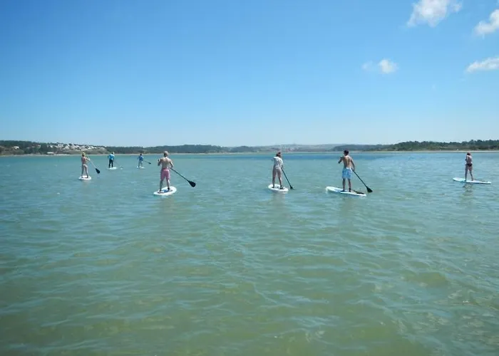 Casa Da Fonte 아파트 포즈도아렐로