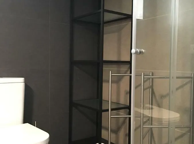 아파트 Casa Da Fonte *