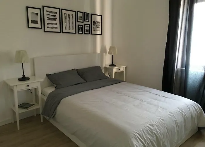 Casa Da Fonte * פוז דו ארליו