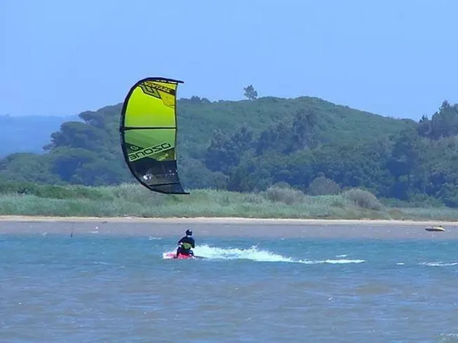 Casa Da Fonte דירה