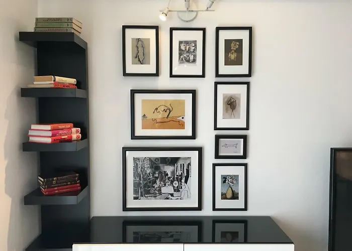 Casa Da Fonte 아파트 포즈도아렐로