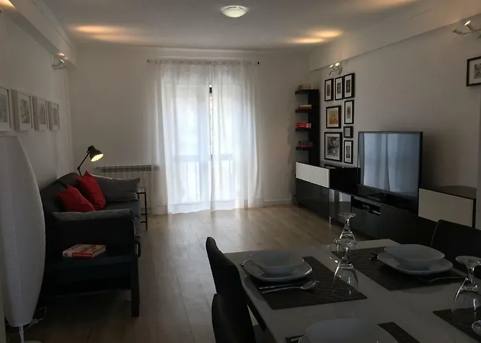 Casa Da Fonte 아파트 *