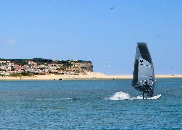 דירה Casa Da Fonte