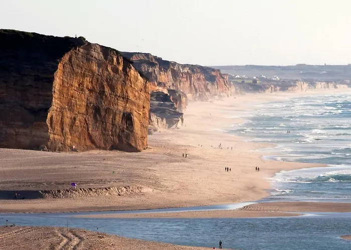 דירה Casa Da Fonte