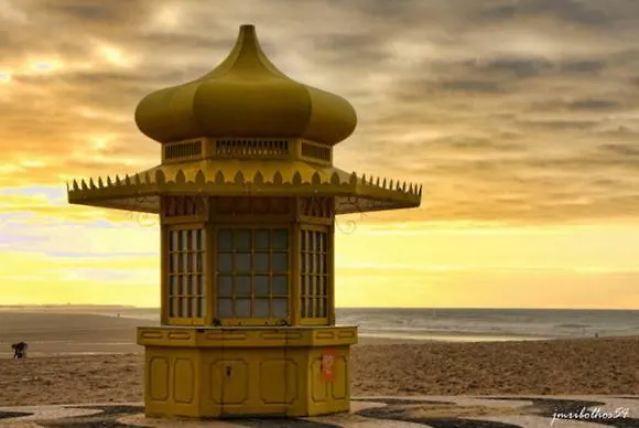 아파트 Casa Da Fonte *