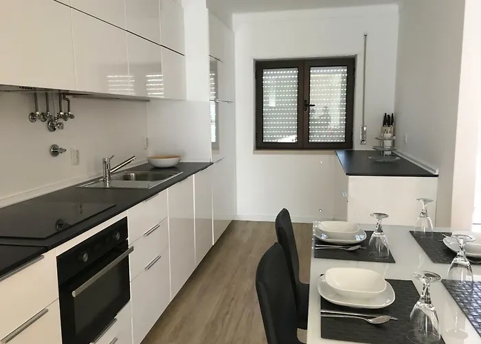 Casa Da Fonte 아파트 *