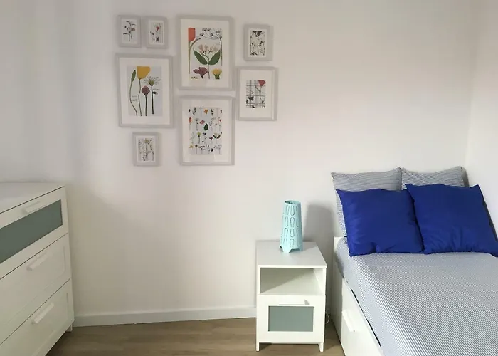 아파트 Casa Da Fonte *