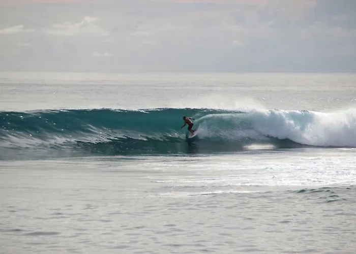 דירה Casa Da Fonte *