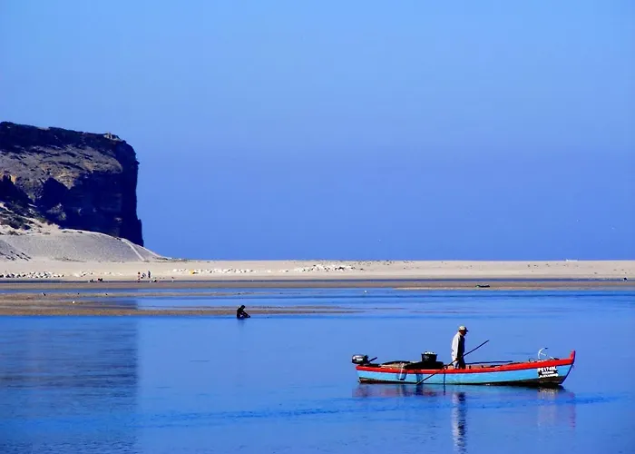 דירה Casa Da Fonte פוז דו ארליו